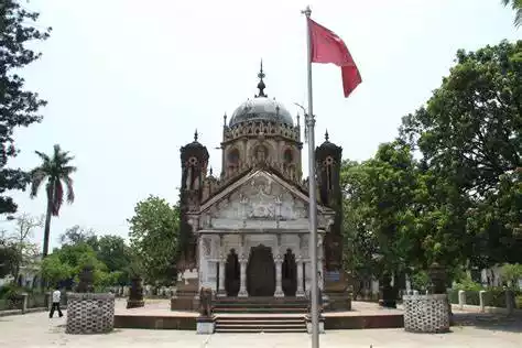 Balrampur-Ramanujganj