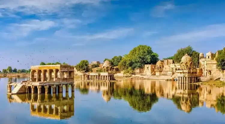 Jaisalmer