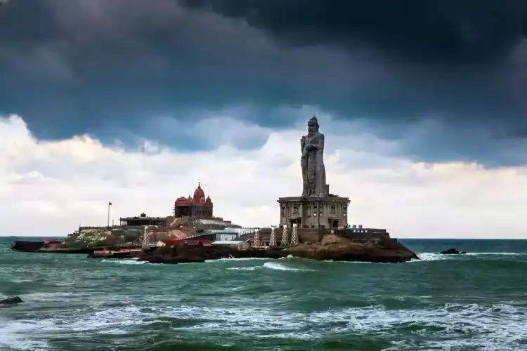 Kanyakumari