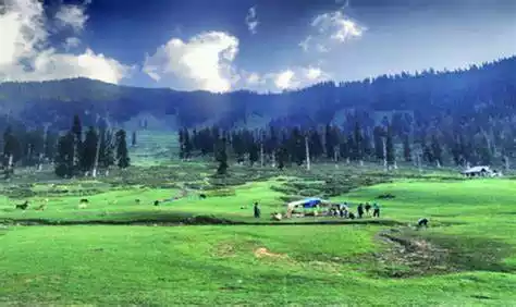 Kulgam