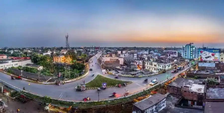 Muzaffarpur