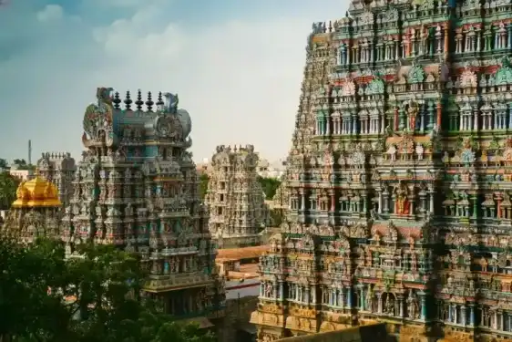 Madurai