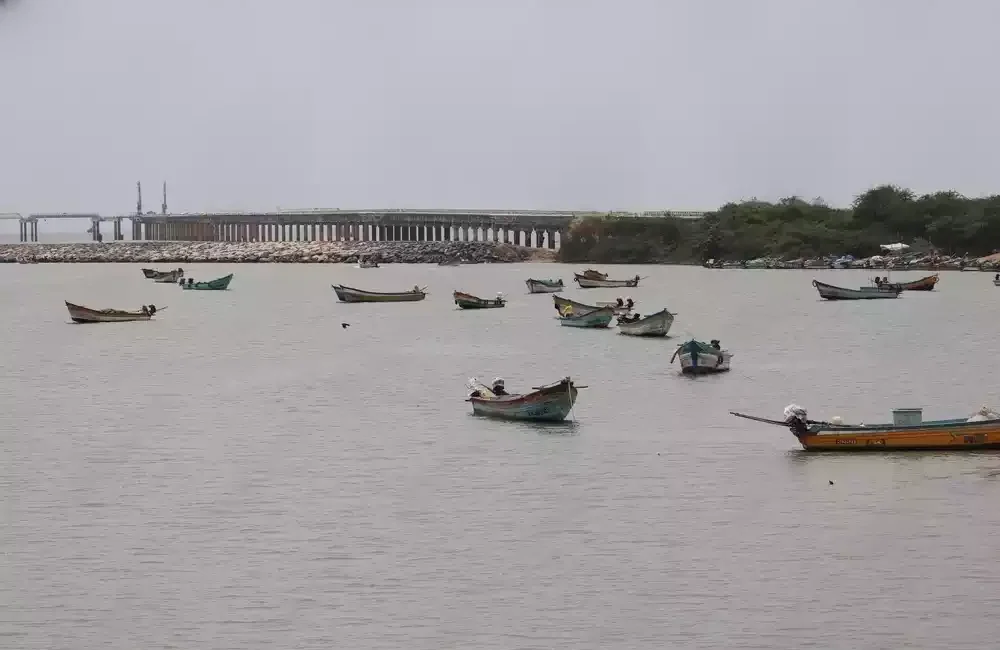 Nagapattinam