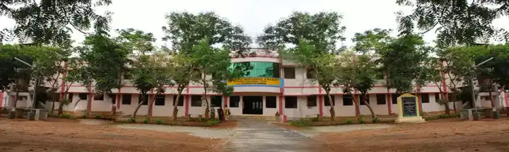 Sri Potti Sriramulu Nellore