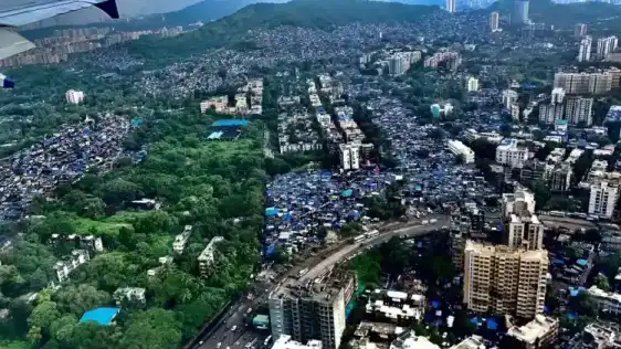 Mumbai Suburban