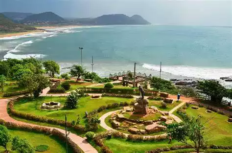 Visakhapatnam