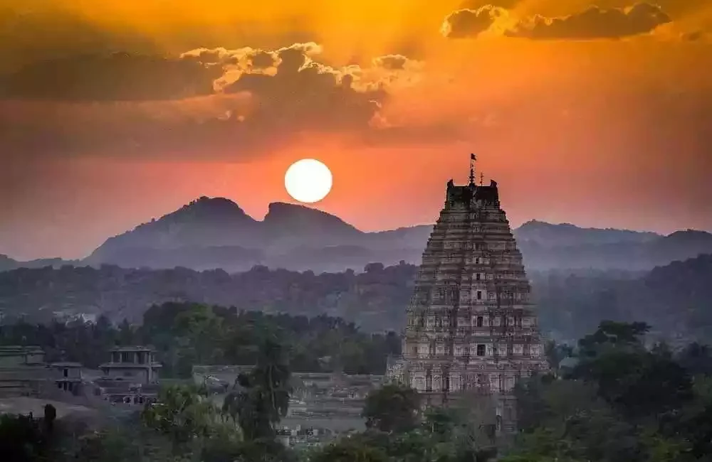 Vijayanagara